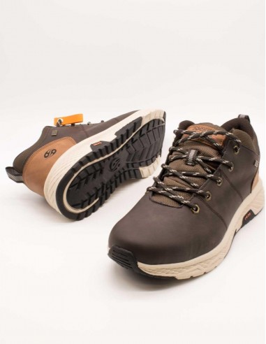 DOCKERS 51RY006 CHOCOLATE