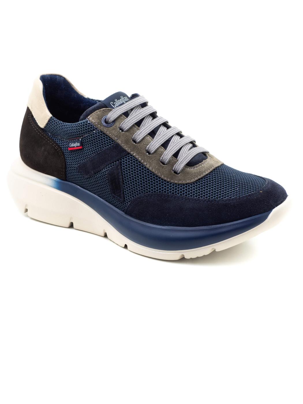 Deportivos Callaghan 61203 Marino Hombre.