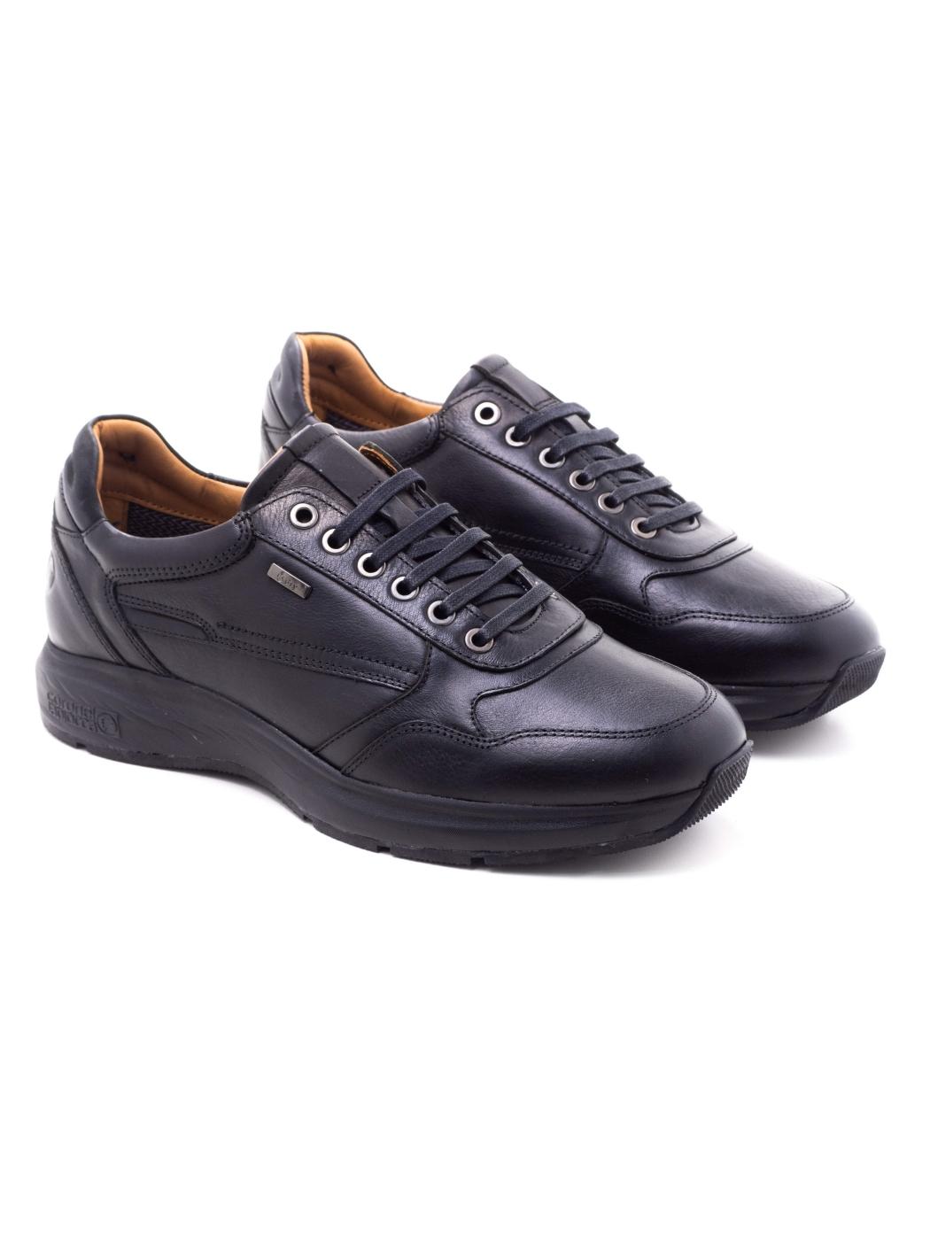 Zapato Hombre Coronel Tapioca C331 Negro Coronel Tapiocca para Hombre ...