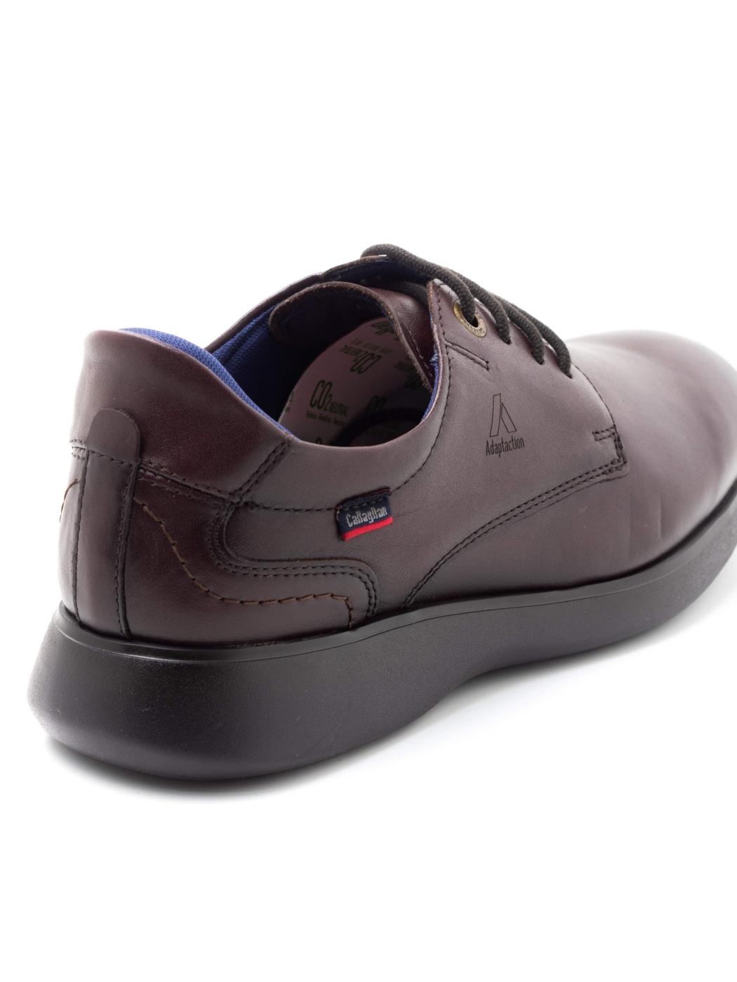 Zapato Hombre Callaghan 63900 Marrón CallagHan para Hombre | Zapatería ...
