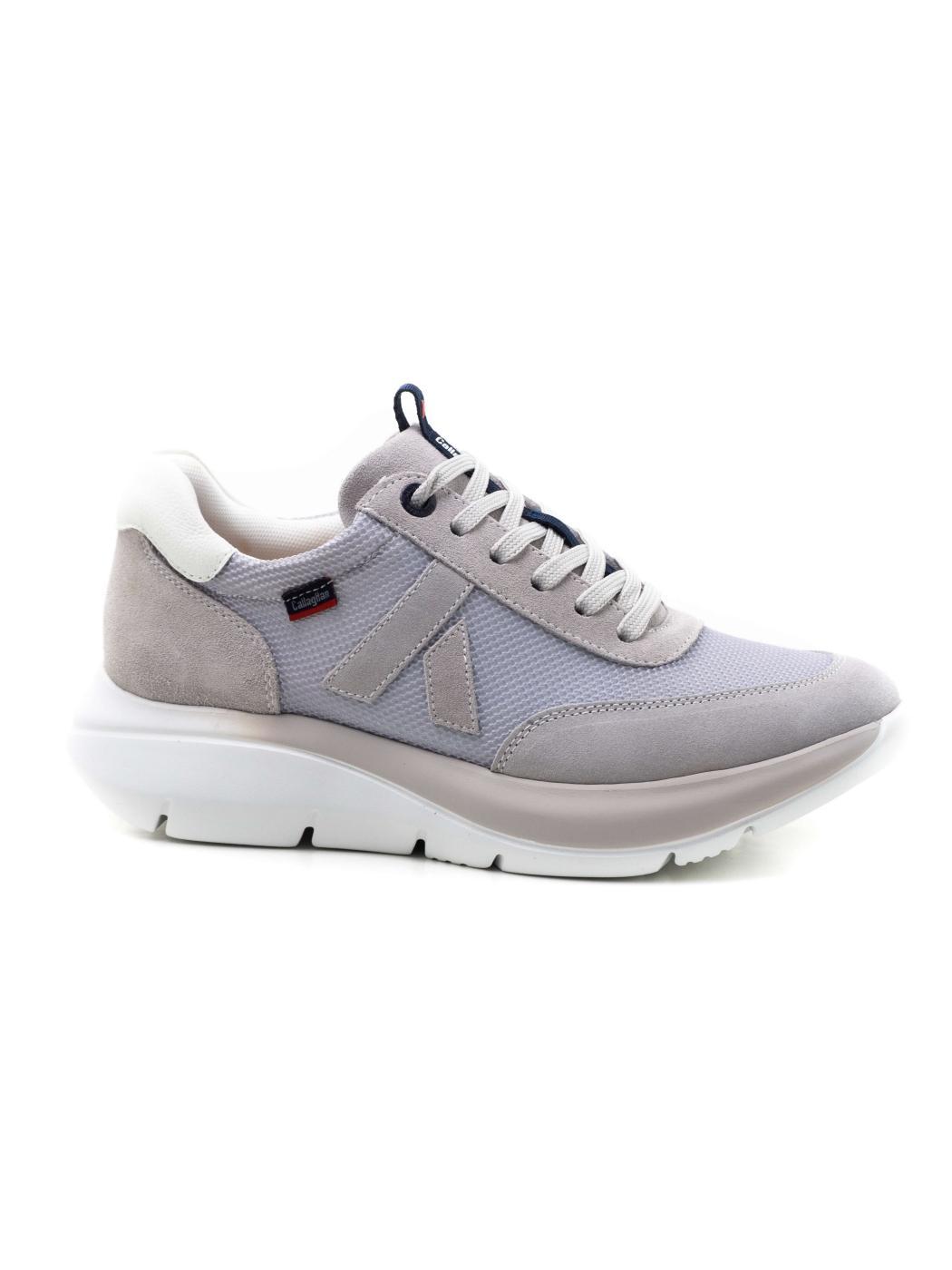 Deportivo Hombre Callaghan 61205 Gris CallagHan para Hombre | Zapatería ...